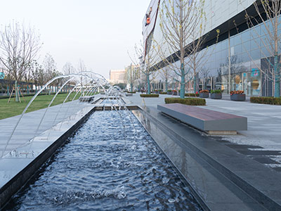 常熟企业地下室防水