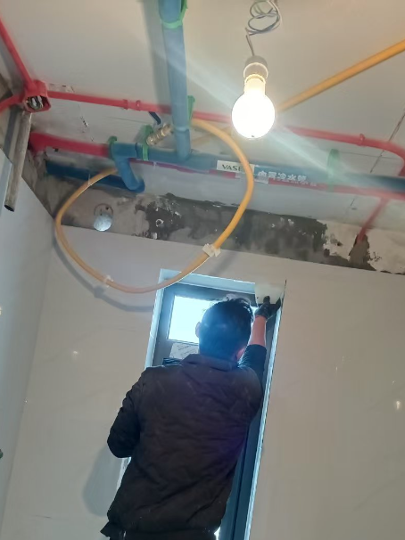 常熟专业水管维修