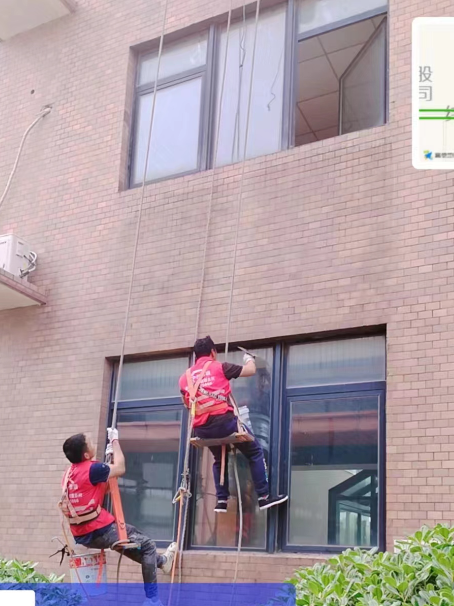 常熟承接各类窗户玻璃维修